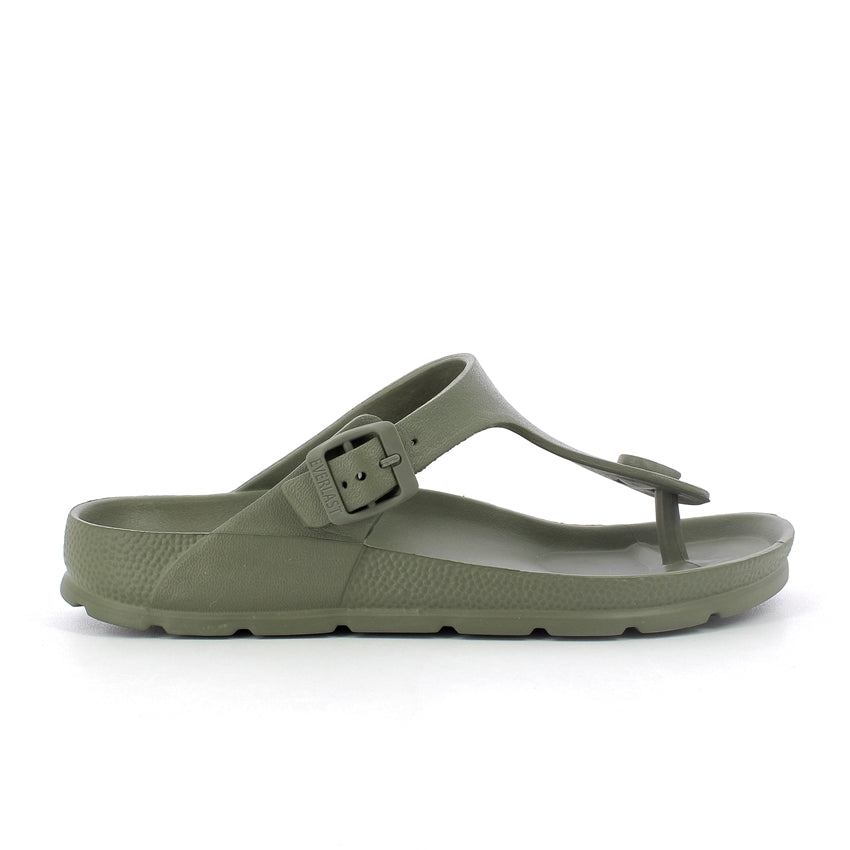Infradito mare uomo - Military