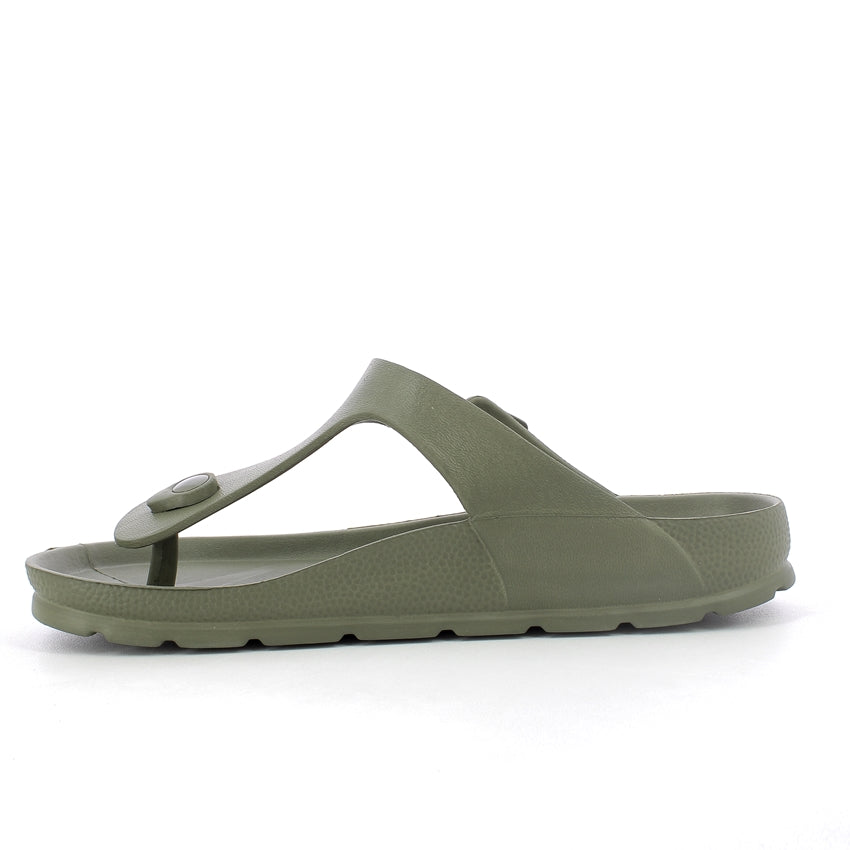 Infradito mare uomo - Military