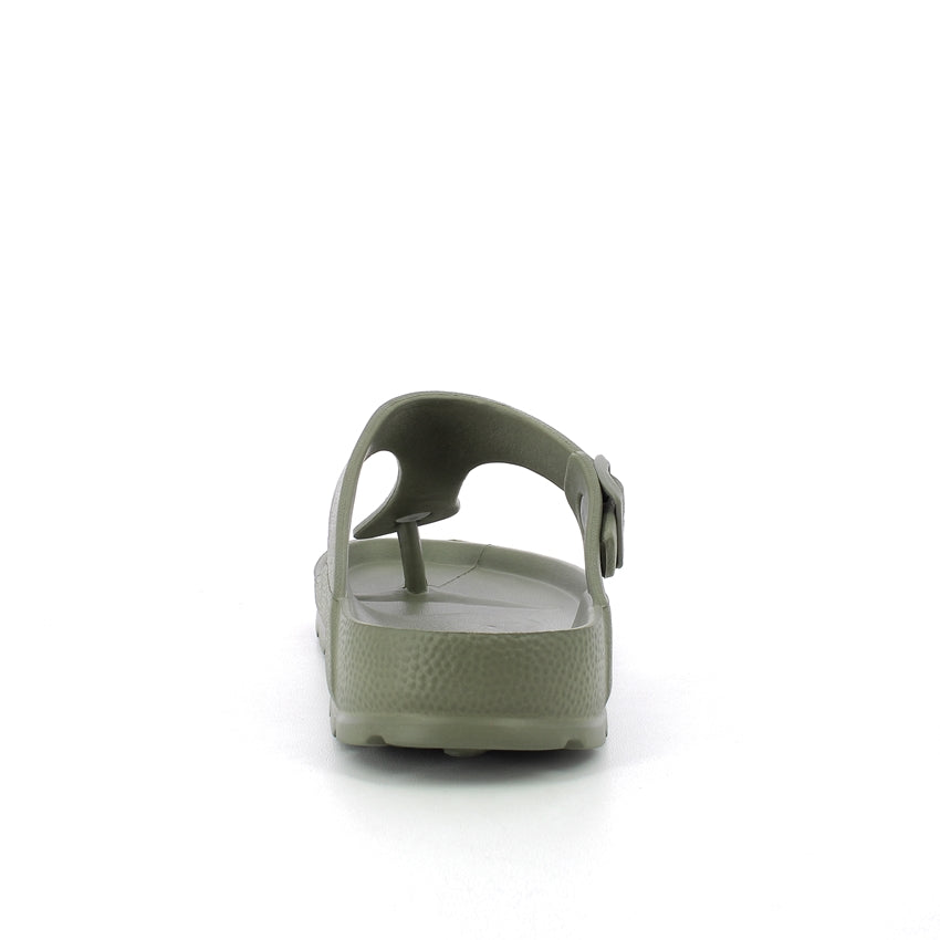 Infradito mare uomo - Military