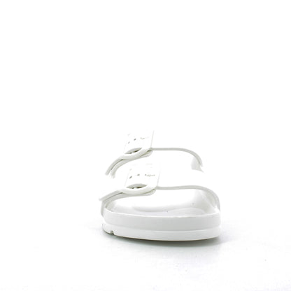 Ciabatte mare donna - White