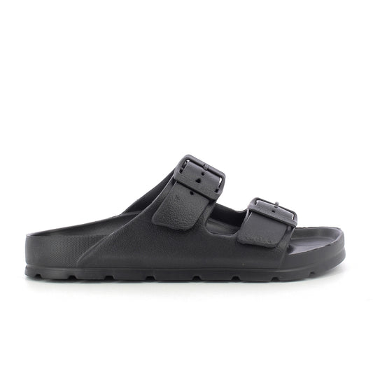 Ciabatte mare donna - Black