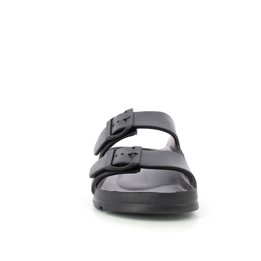 Ciabatte mare donna - Black