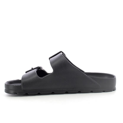 Ciabatte mare donna - Black