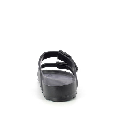 Ciabatte mare donna - Black