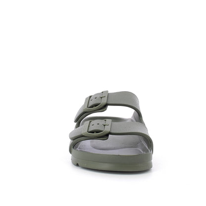 Ciabatte mare donna - Military