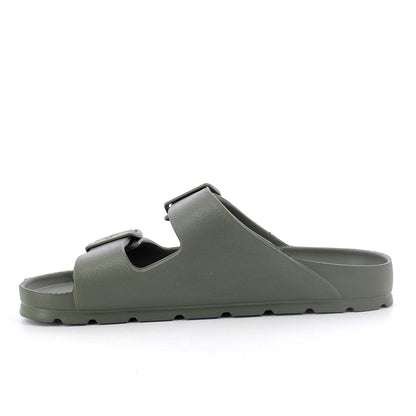 Ciabatte mare donna - Military