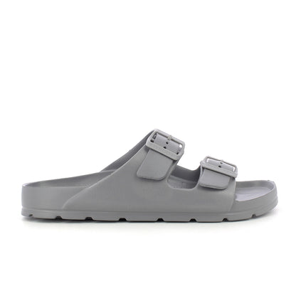 Ciabatte mare uomo - Ash