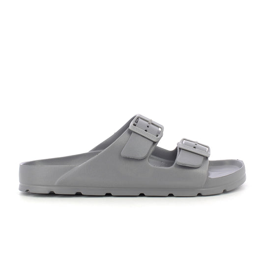 Ciabatte mare uomo - Ash