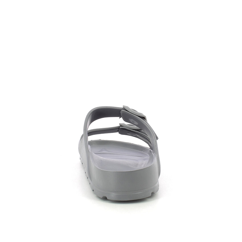 Ciabatte mare uomo - Ash