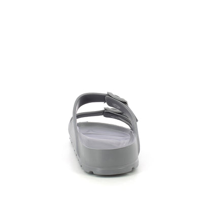 Ciabatte mare uomo - Ash