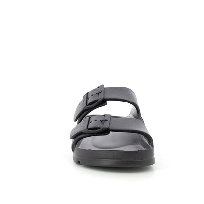 Ciabatte mare uomo - Black