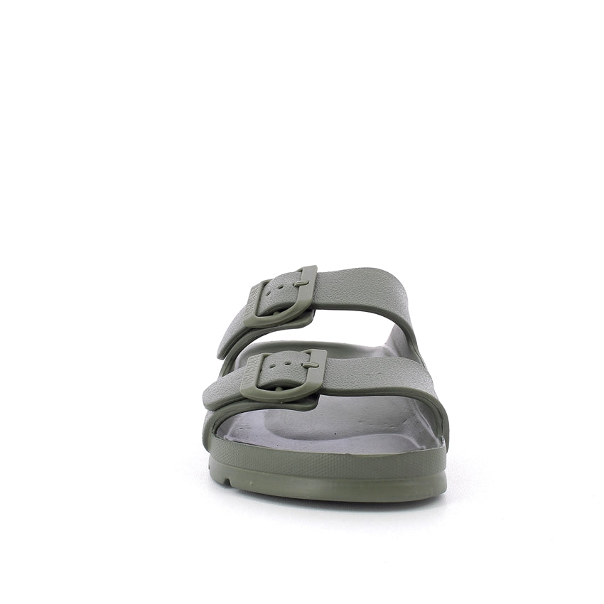 Ciabatte mare uomo - Military