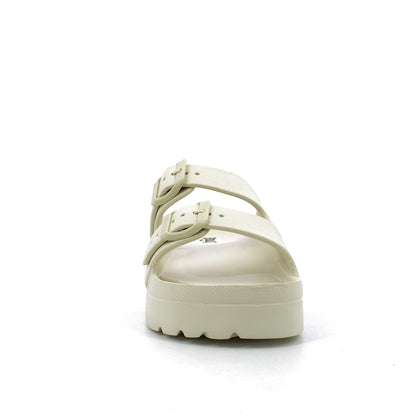 Ciabatte mare donna - Fog