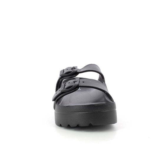 Ciabatte mare donna - Black