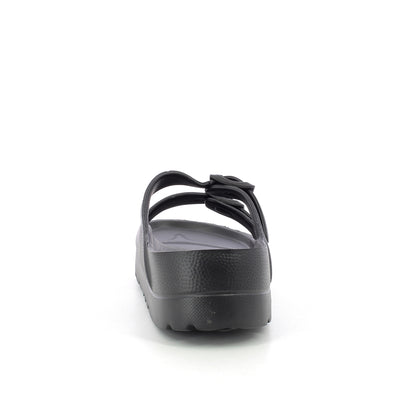 Ciabatte mare donna - Black