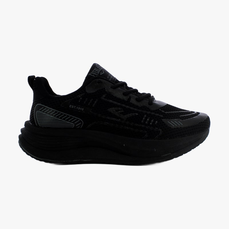 Calzature sportive donna - All Black