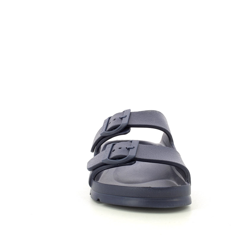 Ciabatte mare ragazzi 28-35 - Navy Blu