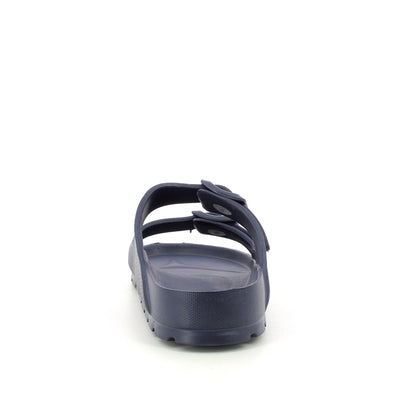 Ciabatte mare ragazzi 28-35 - Navy Blu