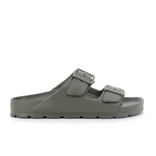 Ciabatte mare ragazzi 28-35 - Military