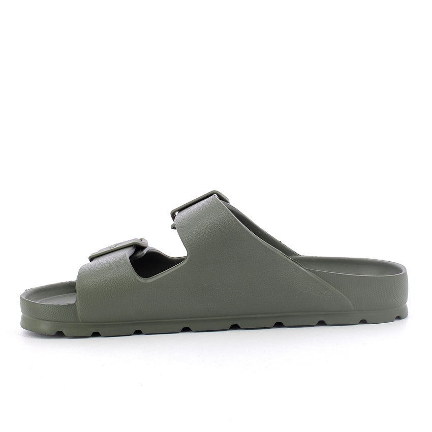Ciabatte mare ragazzi 28-35 - Military