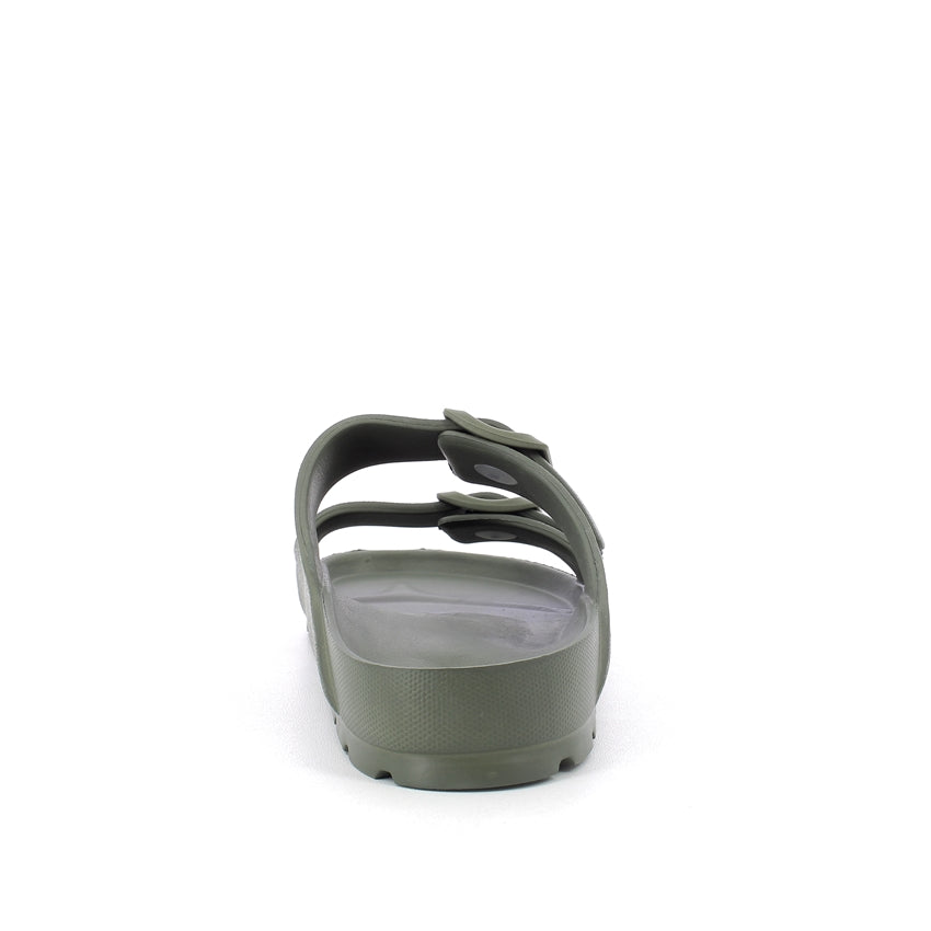Ciabatte mare ragazzi 28-35 - Military