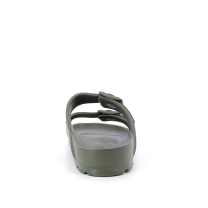 Ciabatte mare ragazzi 28-35 - Military