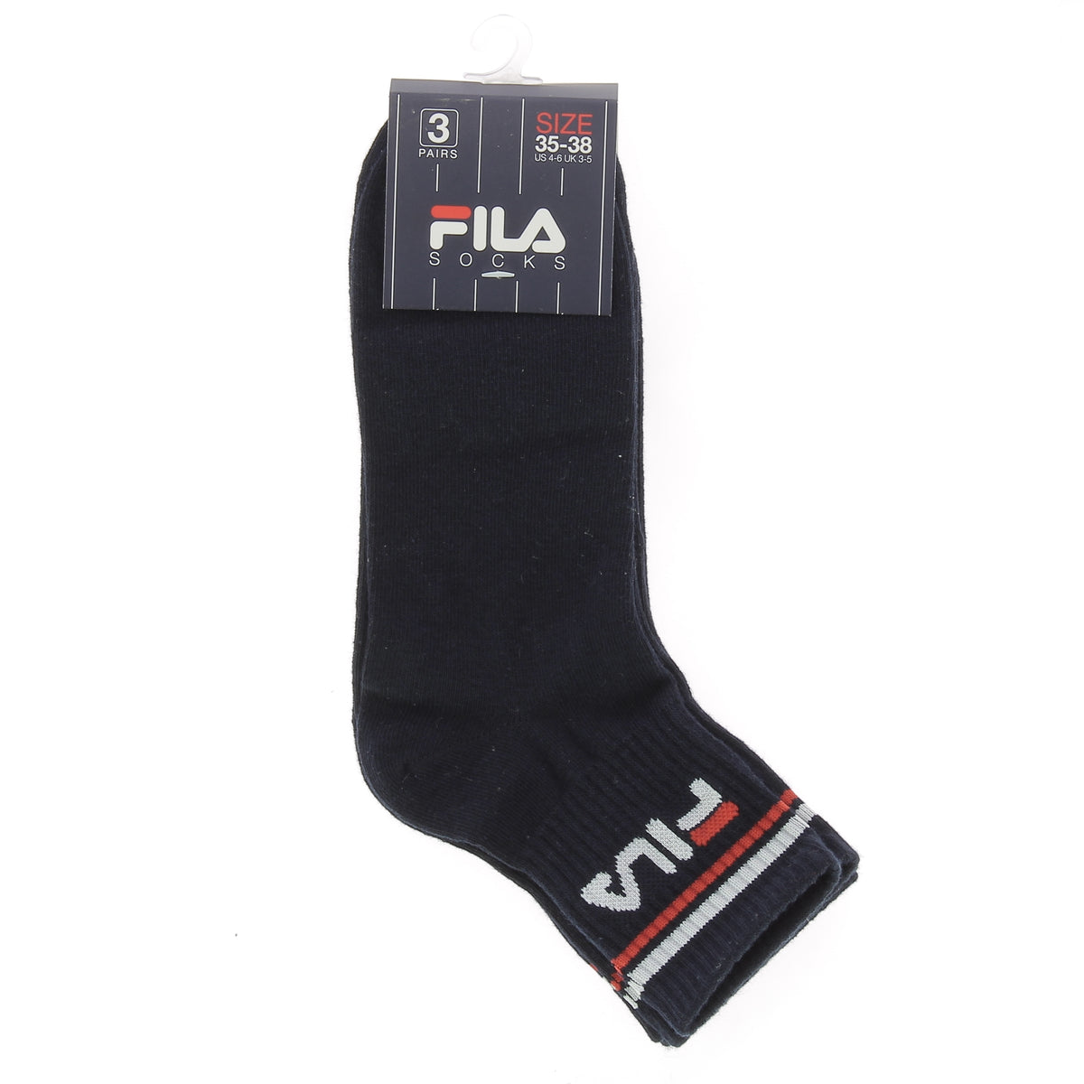 Calzini unisex 3 paia - Navy