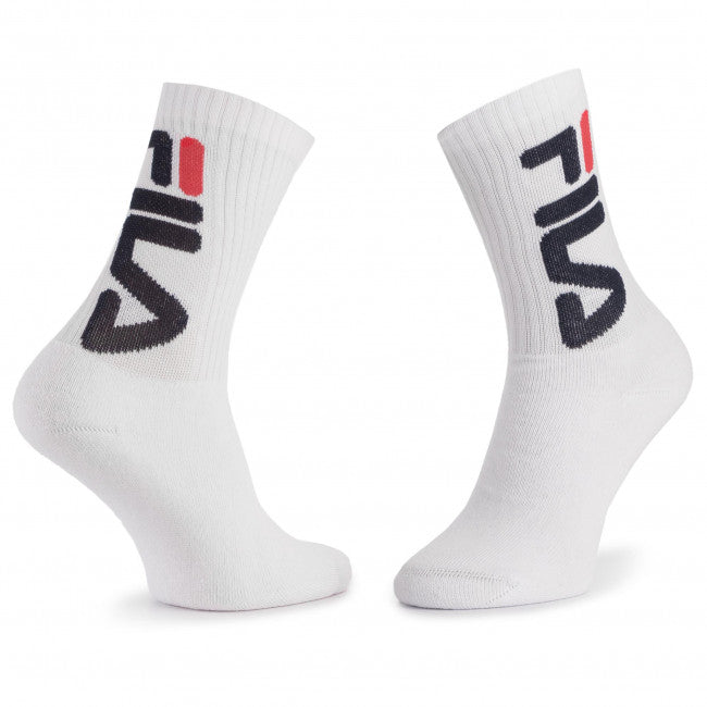 CALZINI UOMO Pz. 2 - Black