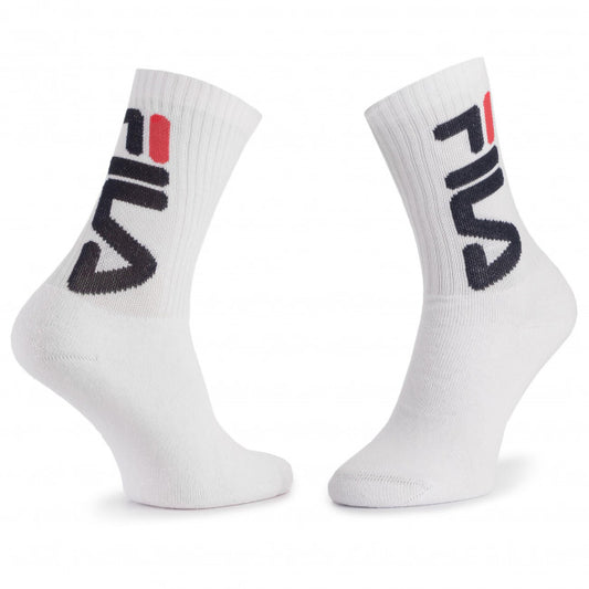 CALZINI UOMO Pz. 2 - Black