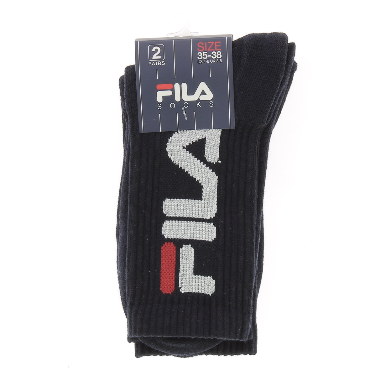 CALZINI UOMO Pz. 2 - Navy