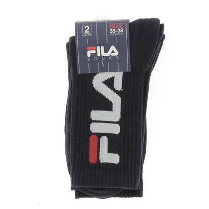 CALZINI UOMO Pz. 2 - Navy