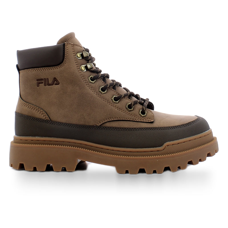 Fila fila monte stivaletti uomo - 70107
