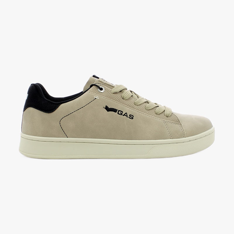 Sammy nbx sneakers uomo - Beige
