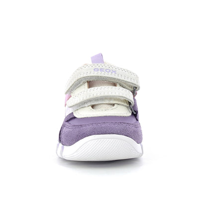 B iupidoo girl primi passi 18-27 - LT Ivory Prune