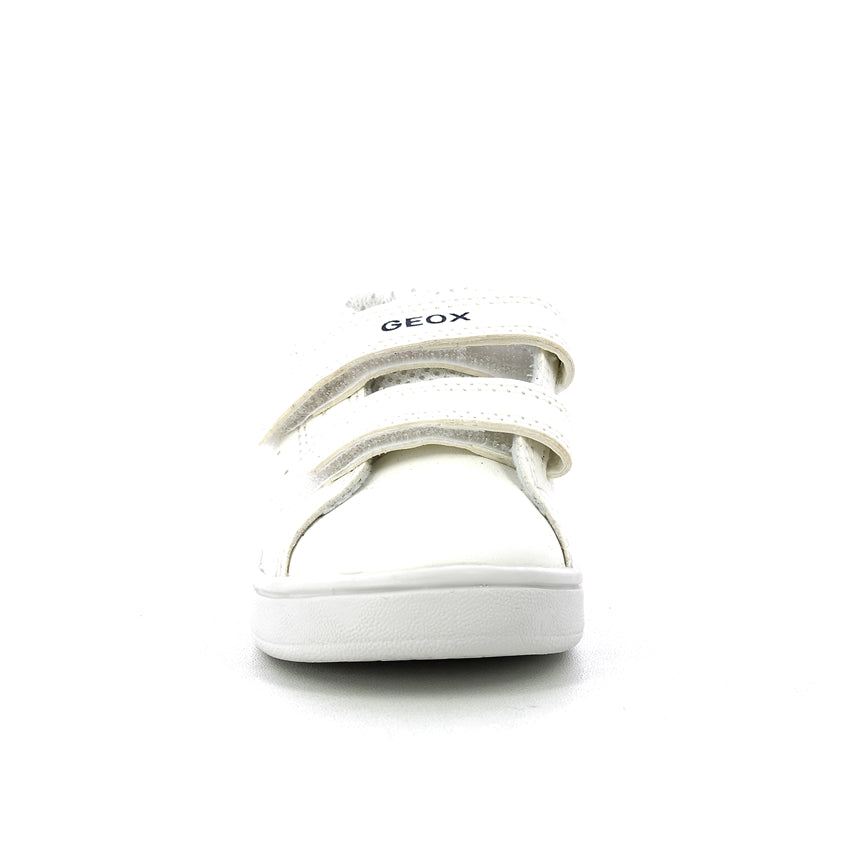 B eclyper boy sneakers 20-27 - White Navy