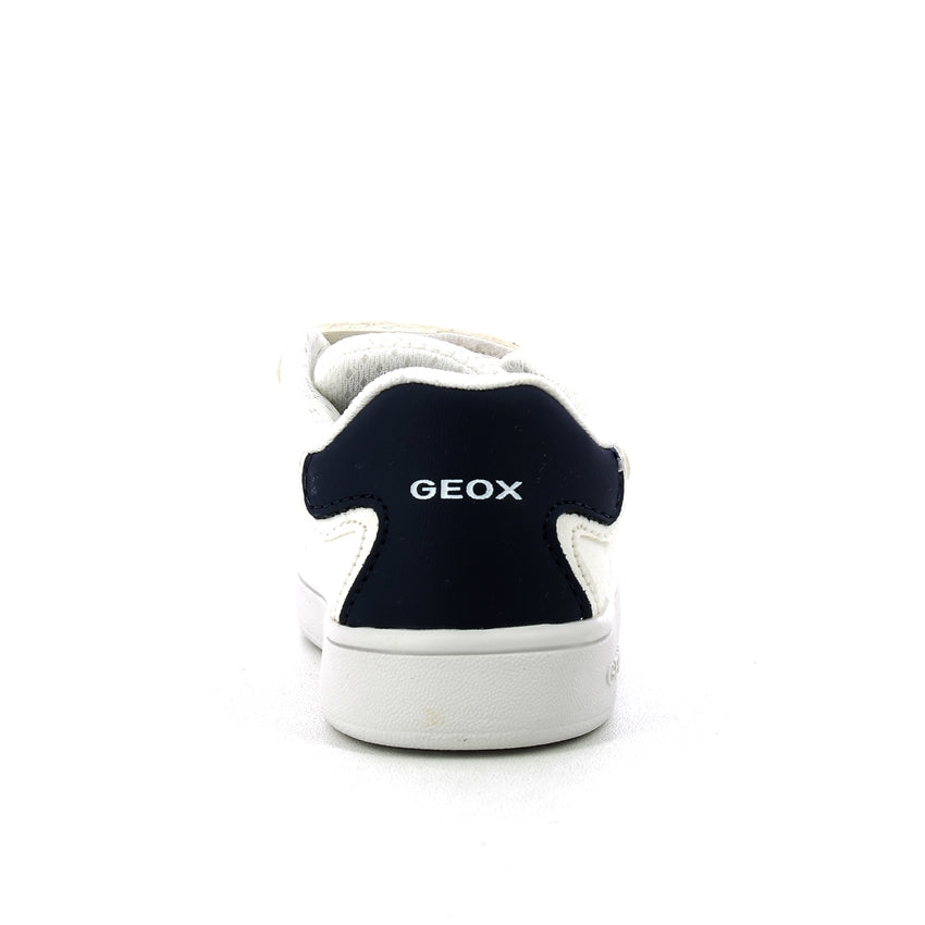 B eclyper boy sneakers 20-27 - White Navy