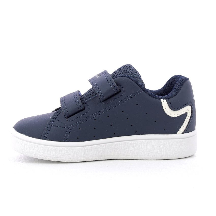 B eclyper boy sneakers 20-27 - Navy