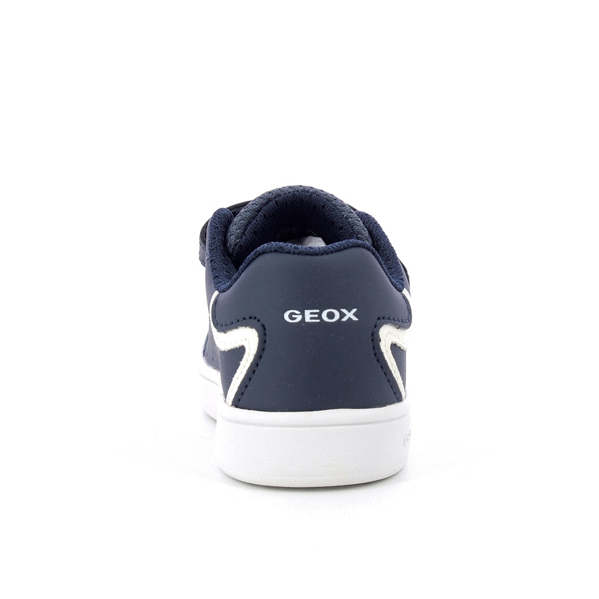 B eclyper boy sneakers 20-27 - Navy