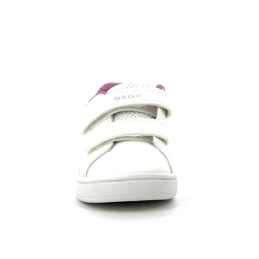 B eclyper girl sneakers 20-27 - White Rose