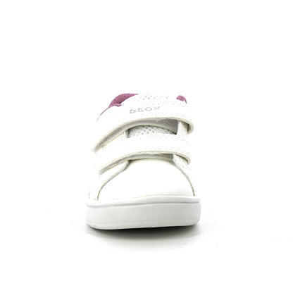 B eclyper girl sneakers 20-27 - White Rose