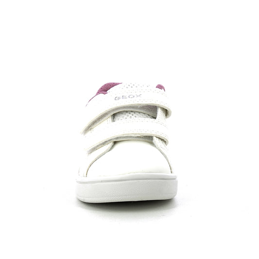 B eclyper girl sneakers 20-27 - White Rose