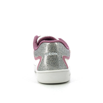 B eclyper girl sneakers 20-27 - White Rose