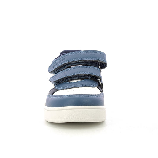B eclyper boy sneakers 20-27 - Avio White