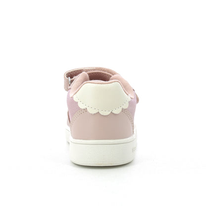 B eclyper girl sneakers 20-27 - LT Rose
