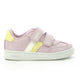 Pink LT Yellow