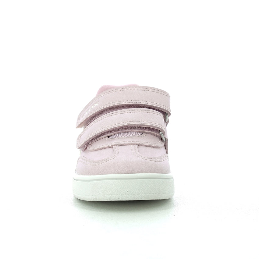 B eclyper girl sneakers 20-27 - Pink LT Yellow