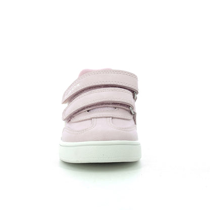 B eclyper girl sneakers 20-27 - Pink LT Yellow