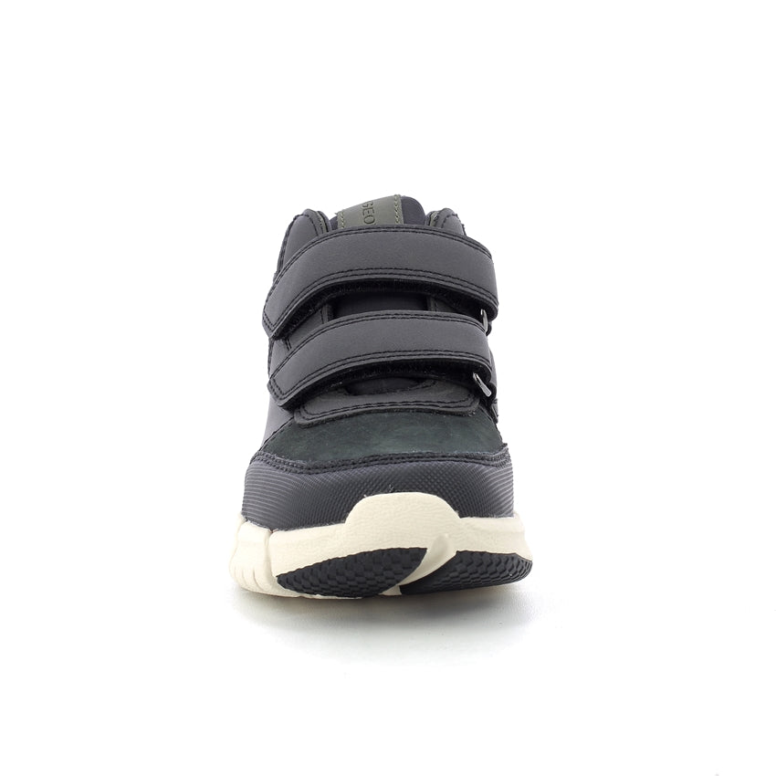 J flexyper boy 28-35 - Black Military