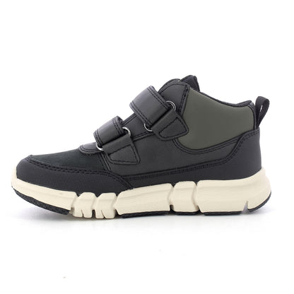 J flexyper boy 28-35 - Black Military