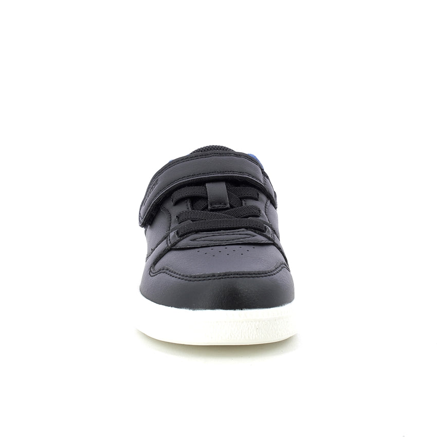 J new emberlix boy sneakers 28-35 - Black Grey